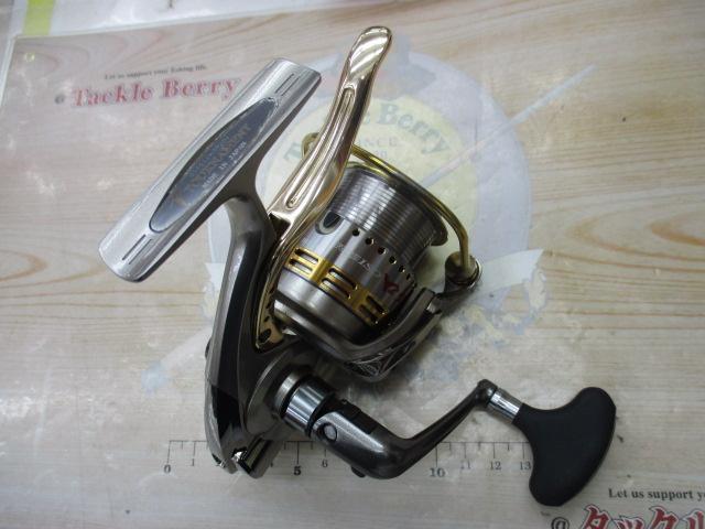 06トーナメントISOZ 2500LBD