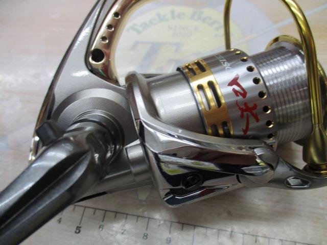 06トーナメントISOZ 2500LBD