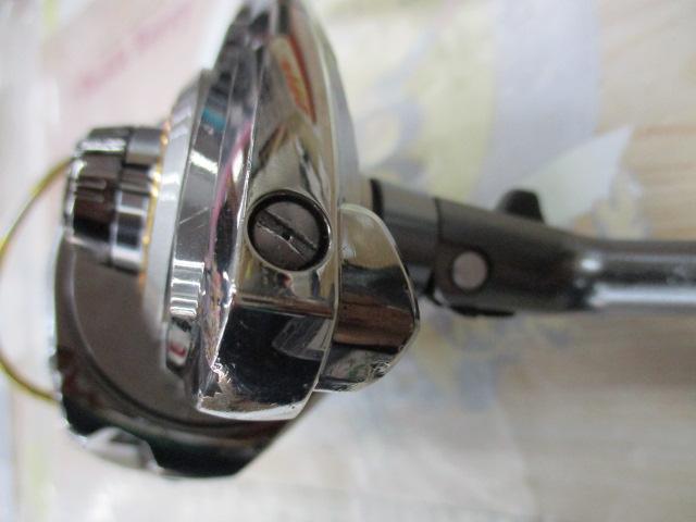 06トーナメントISOZ 2500LBD