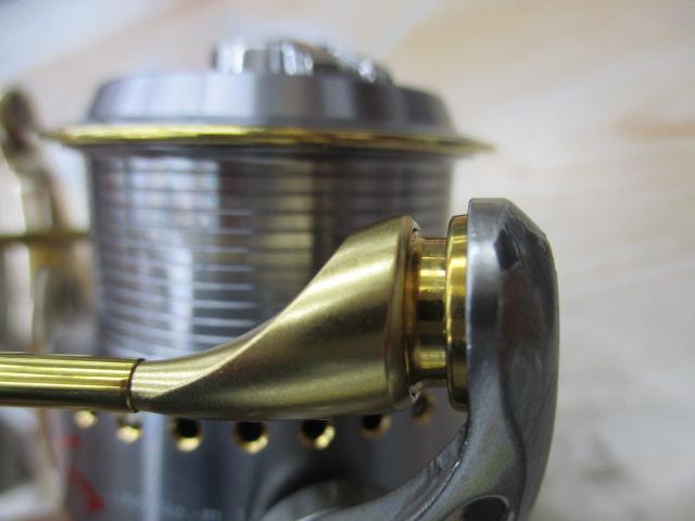 06トーナメントISOZ 2500LBD