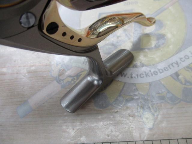 06トーナメントISOZ 2500LBD