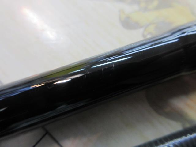 クロステージ CRX-T802ML黒鯛