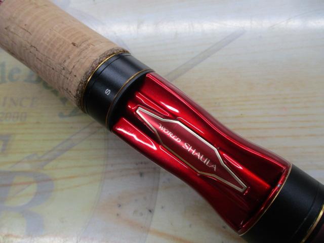 19ワールドシャウラ テクニカルエディション S62SUL-2