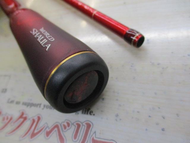 19ワールドシャウラ テクニカルエディション S66UL-2/F｜＠ベリー