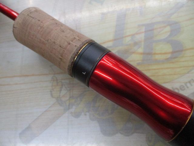 19ワールドシャウラ テクニカルエディション S66UL-2/F