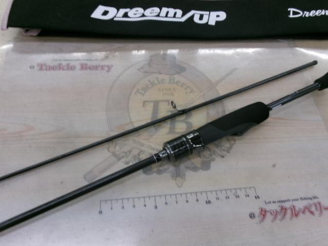 ドリームコンスリー 56UL