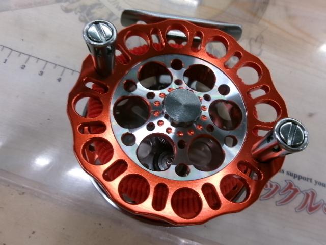 インヴィクタクロダイ RG-ST85