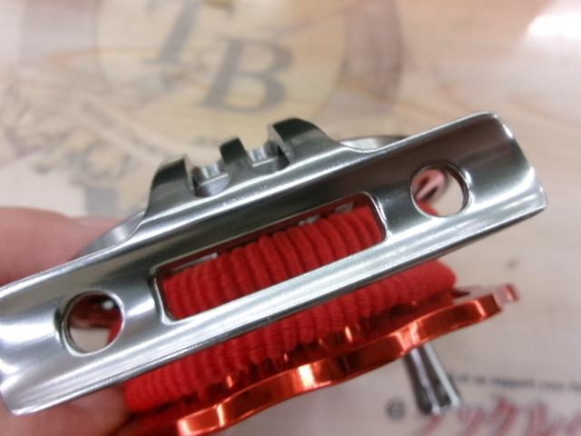 インヴィクタクロダイ RG-ST85