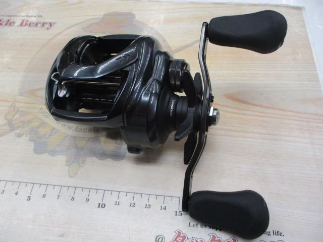 タトゥーラ TW 400HL