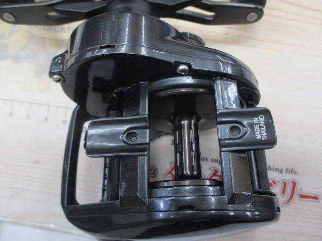 タトゥーラ TW 400HL