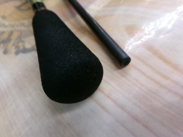 月下美人MX アジング55LS-S・V