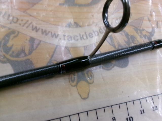 月下美人MX アジング55LS-S・V