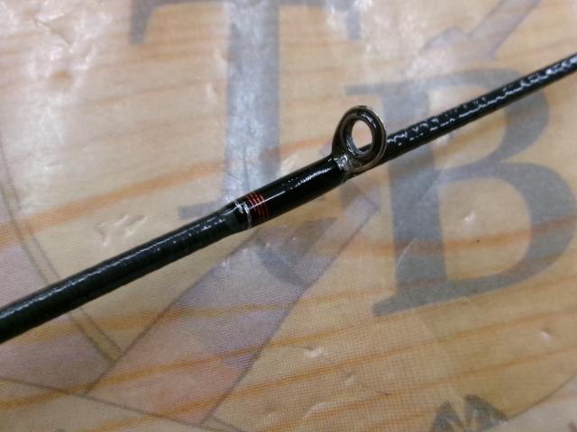 月下美人MX アジング55LS-S・V