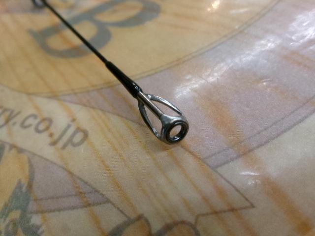 月下美人MX アジング55LS-S・V