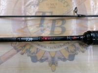 月下美人MX アジング55LS-S・V