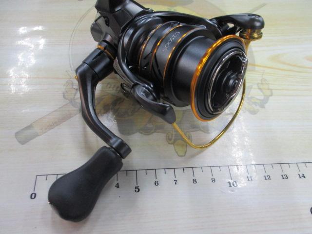 21ソアレXR C2500S