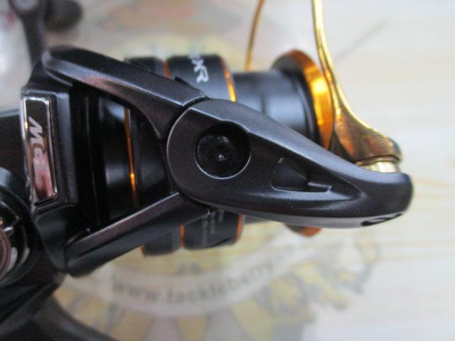 21ソアレXR C2500S