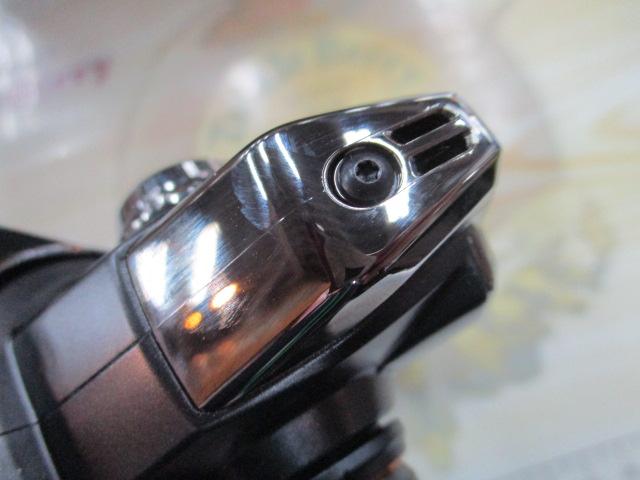 21ソアレXR C2500S