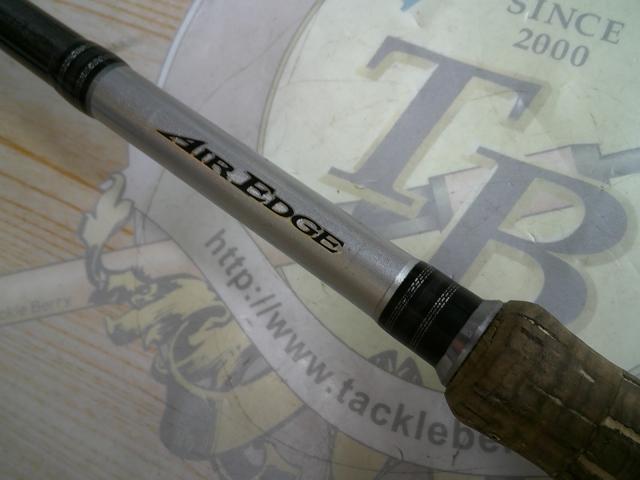 エアエッジ 722MLS