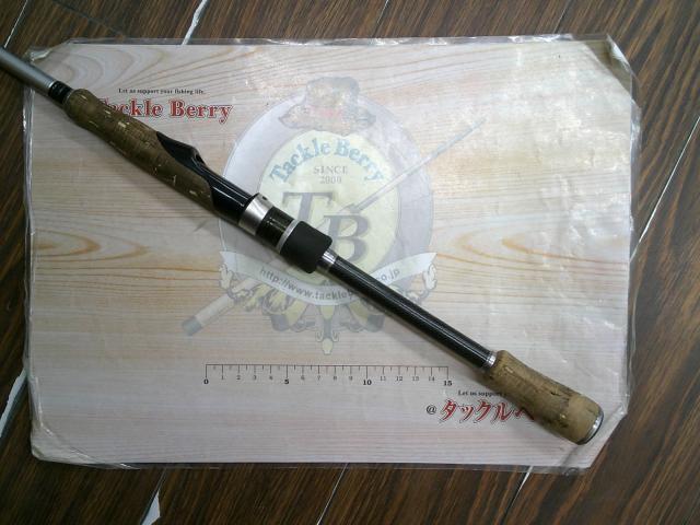 エアエッジ 722MLS