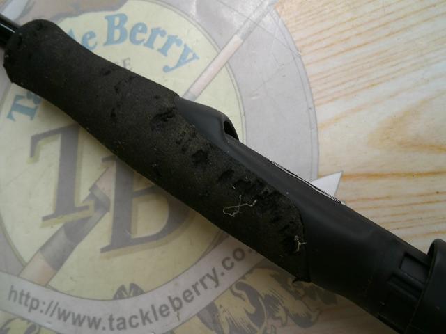 リベリオン 6101MLFS