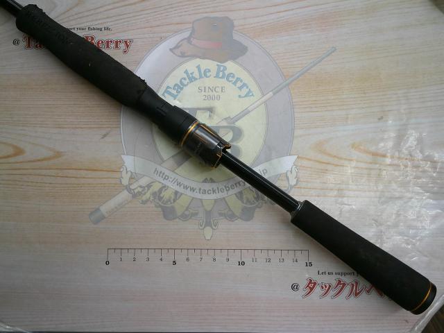 リベリオン 6101MLFS