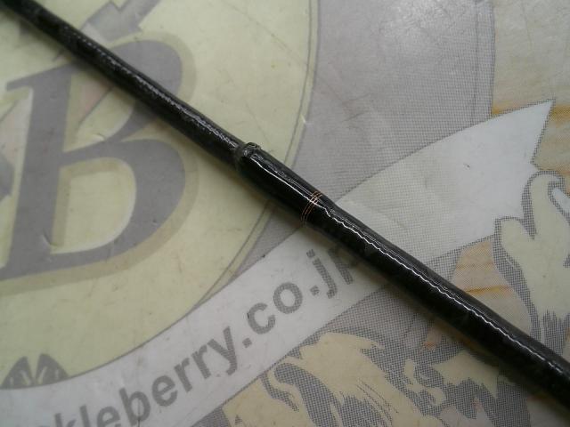 リベリオン 6101MLFS