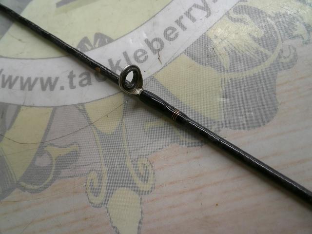 リベリオン 6101MLFS