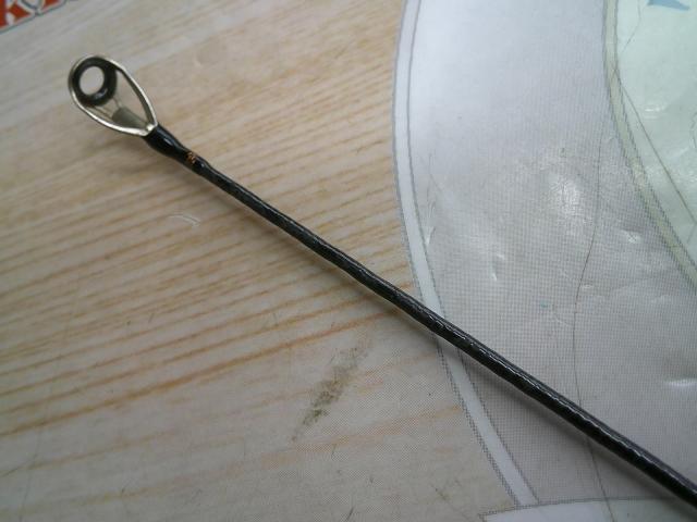 リベリオン 6101MLFS