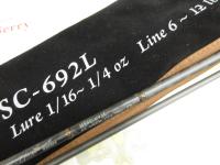 ホーネットスピアーズ HSSC-692L