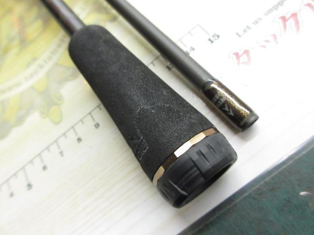 ホーネットスピアーズ HSSC-662M