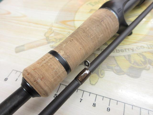 ホーネットスピアーズ HSSC-662M