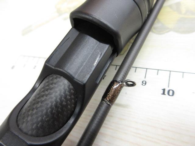 ホーネットスピアーズ HSSC-662M