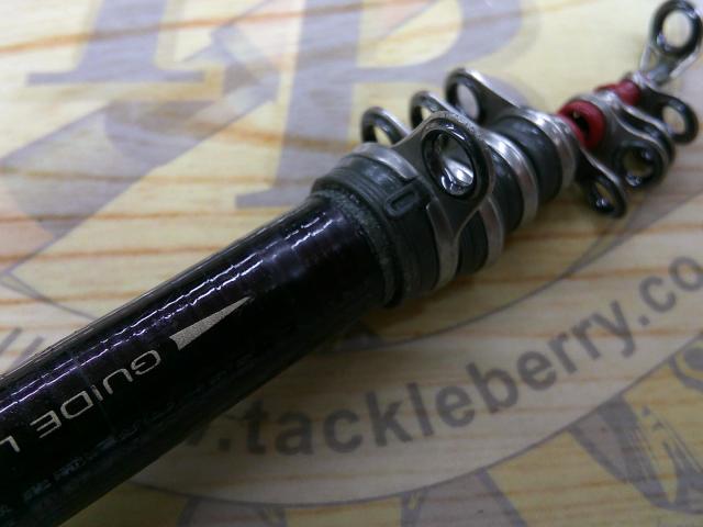 NFベイシス極翔 4-530｜＠ベリーネット 日本最大新品中古釣具WEBショップ