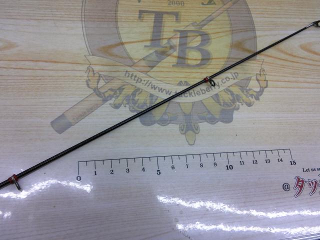 NFベイシス極翔 4-530｜＠ベリーネット 日本最大新品中古釣具WEBショップ