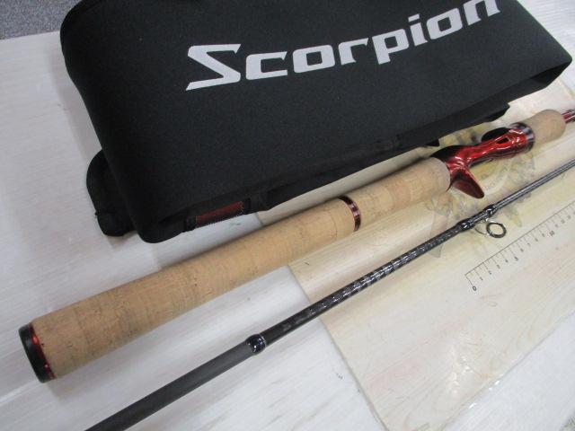 スコーピオン 1653RS-2(2019モデル)｜＠ベリーネット 日本最大新品中古