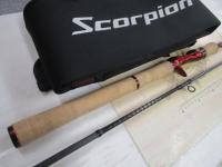 スコーピオン 1653RS-2(2019モデル)