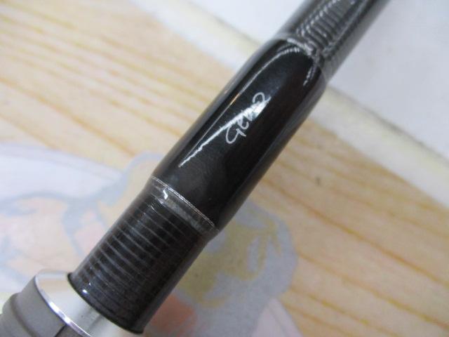 グロック Gen2 630MH テクニカル