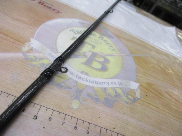 グロック Gen2 630MH テクニカル