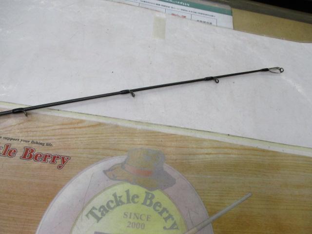 グロック Gen2 630MH テクニカル