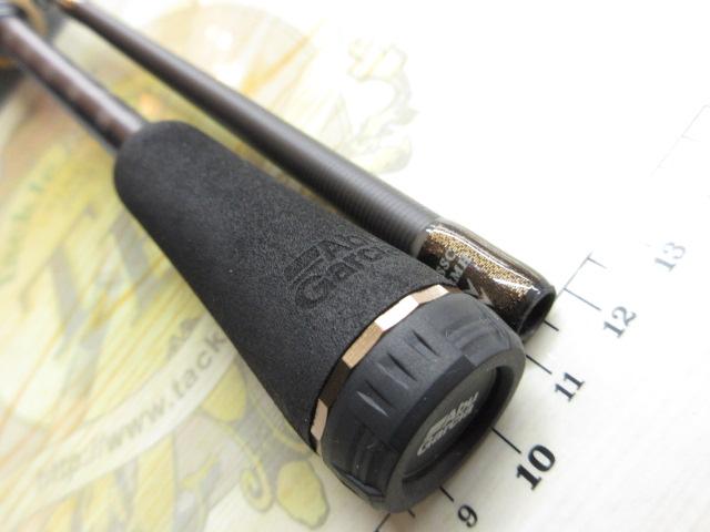 ホーネットスピアーズ HSSC-672MH