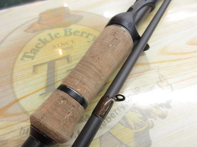 ホーネットスピアーズ HSSC-672MH