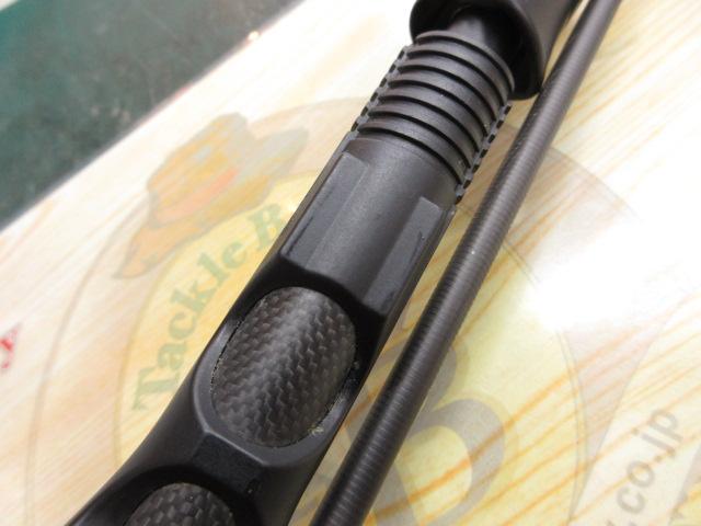 ホーネットスピアーズ HSSC-672MH