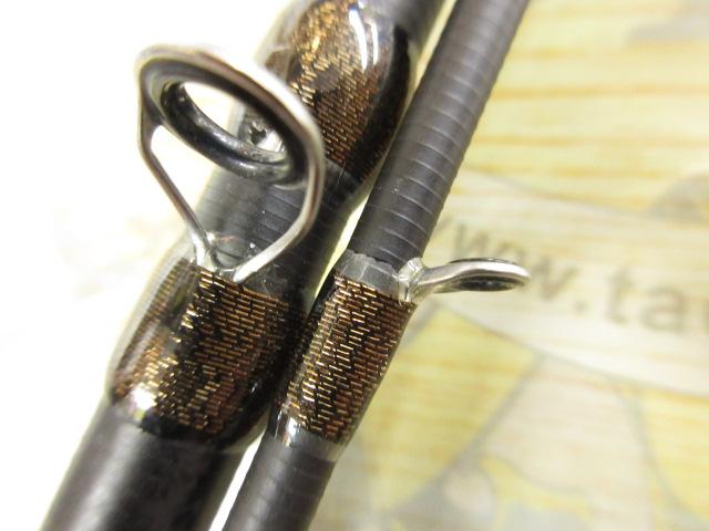 ホーネットスピアーズ HSSC-672MH