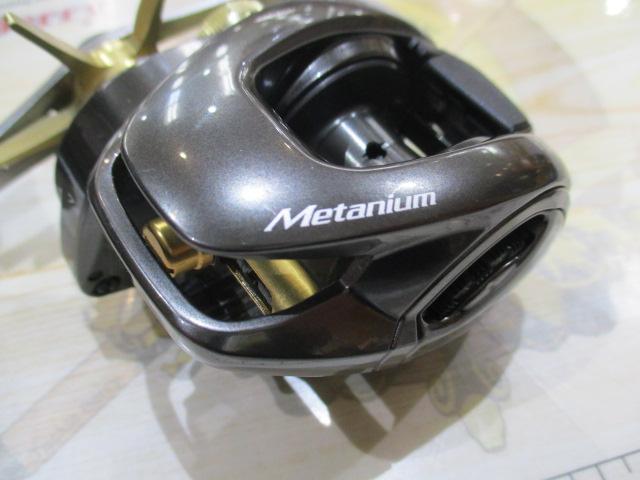 23メタニウム 100HG