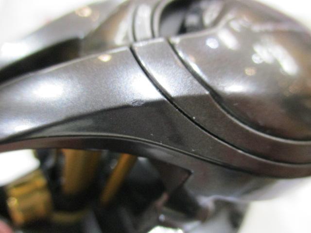 23メタニウム 100HG