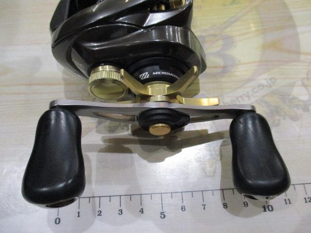 23メタニウム 100HG