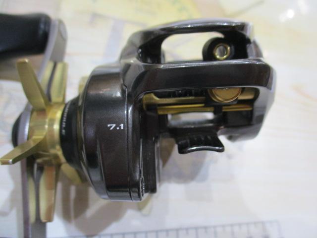 23メタニウム 100HG