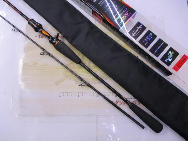 リーディング 73 MH-160・V