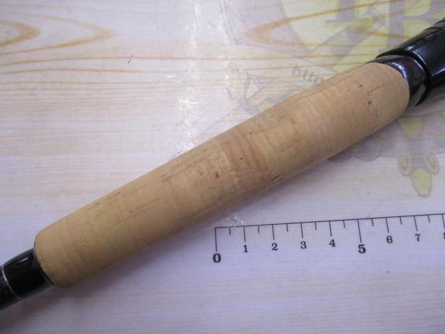 ブラックレーベル BLX SG 641L/ML+XS